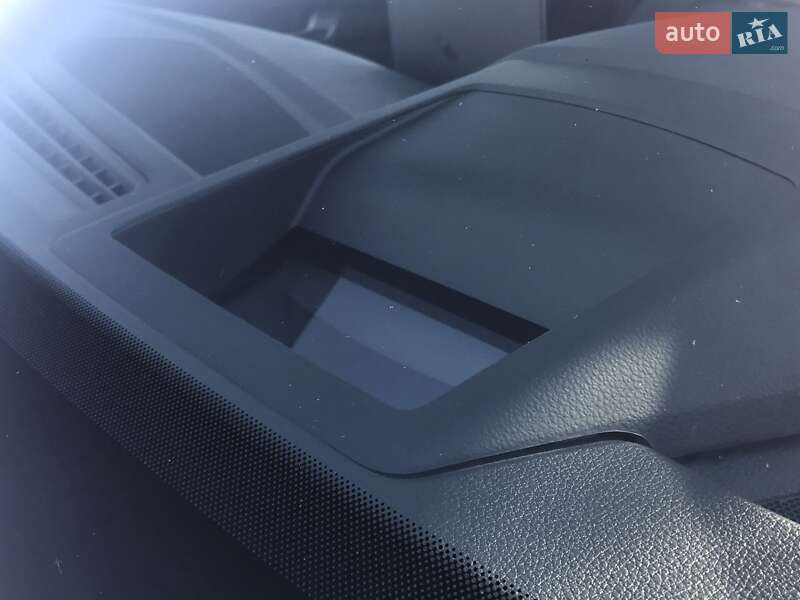 Позашляховик / Кросовер Audi Q5 2022 в Києві