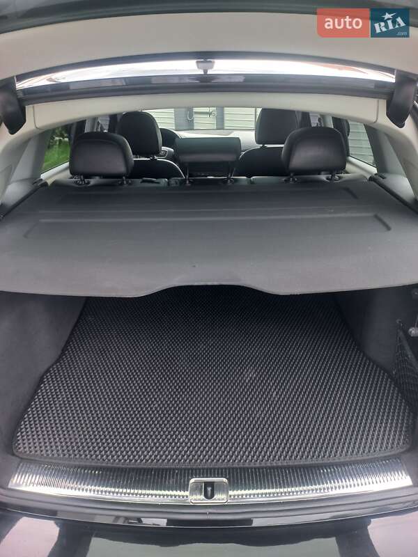 Позашляховик / Кросовер Audi Q5 2015 в Львові фото 5 Позашляховик / Кросовер Audi Q5 2015 в Львові