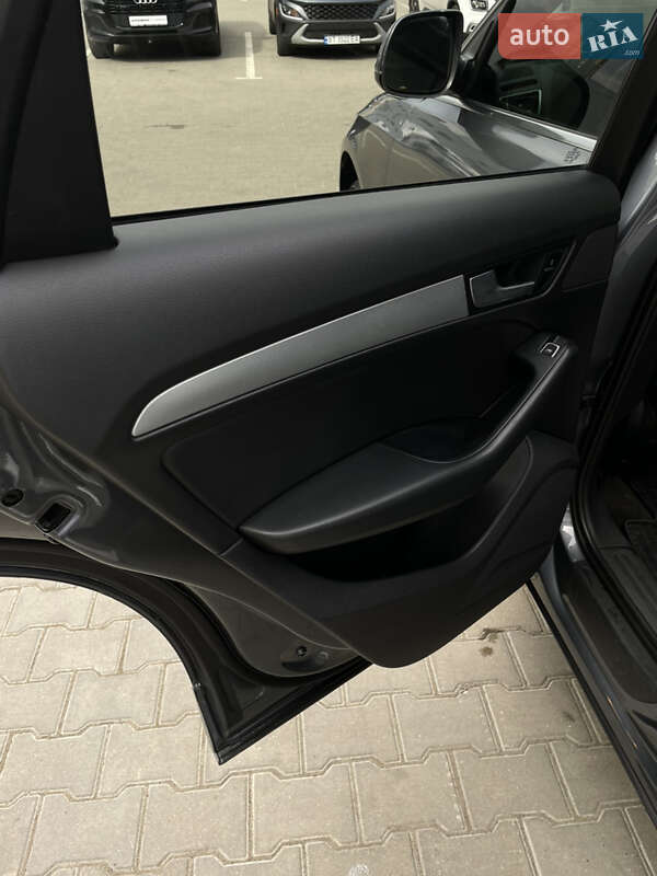 Внедорожник / Кроссовер Audi Q5 2013 в Одессе фото 18 Внедорожник / Кроссовер Audi Q5 2013 в Одессе