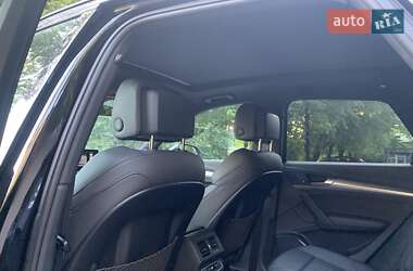 Внедорожник / Кроссовер Audi Q5 2020 в 