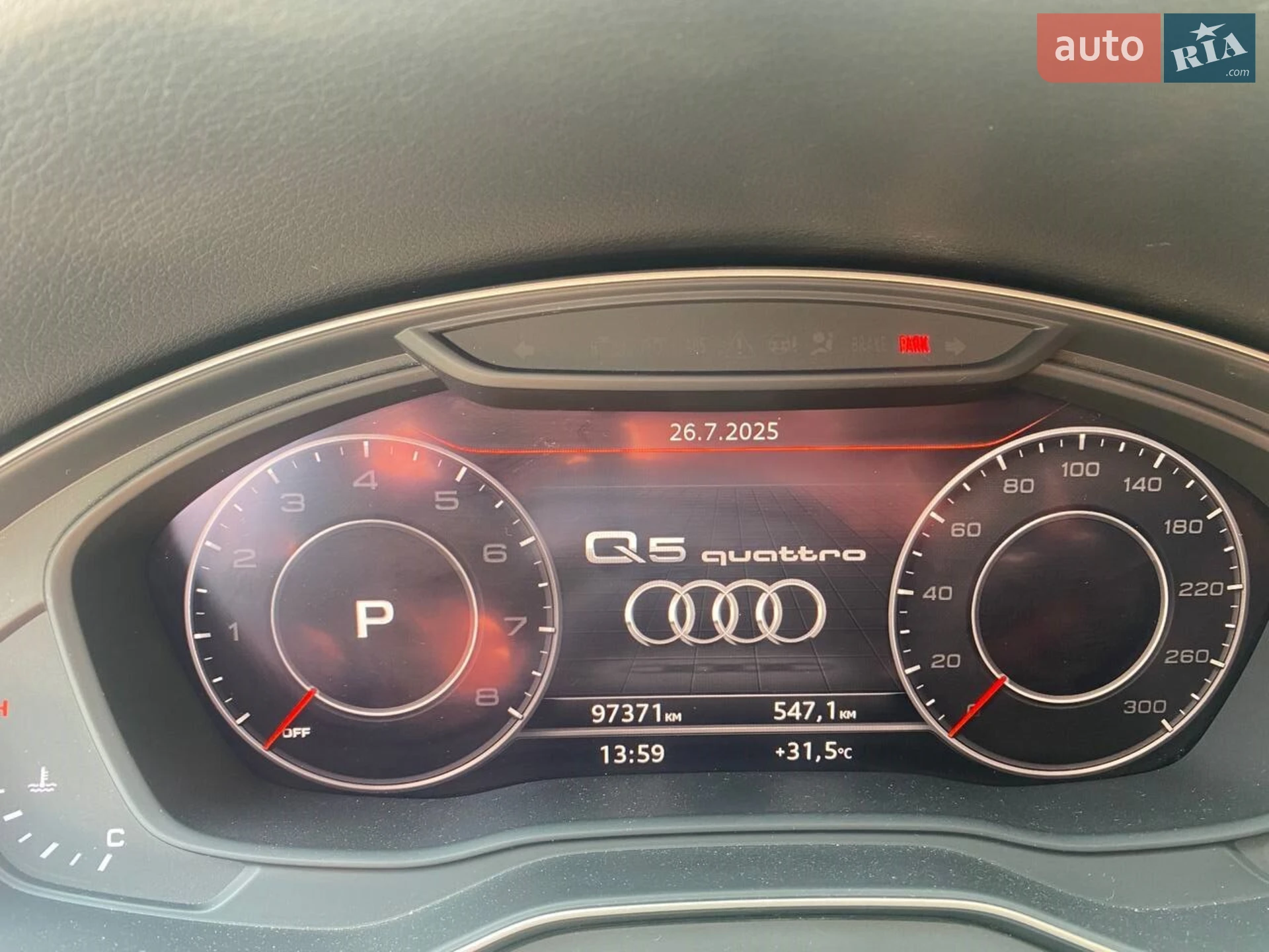 2018 Audi Q5 - мініатюра 19