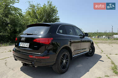 Внедорожник / Кроссовер Audi Q5 2015 в 