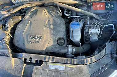 Внедорожник / Кроссовер Audi Q5 2015 в 