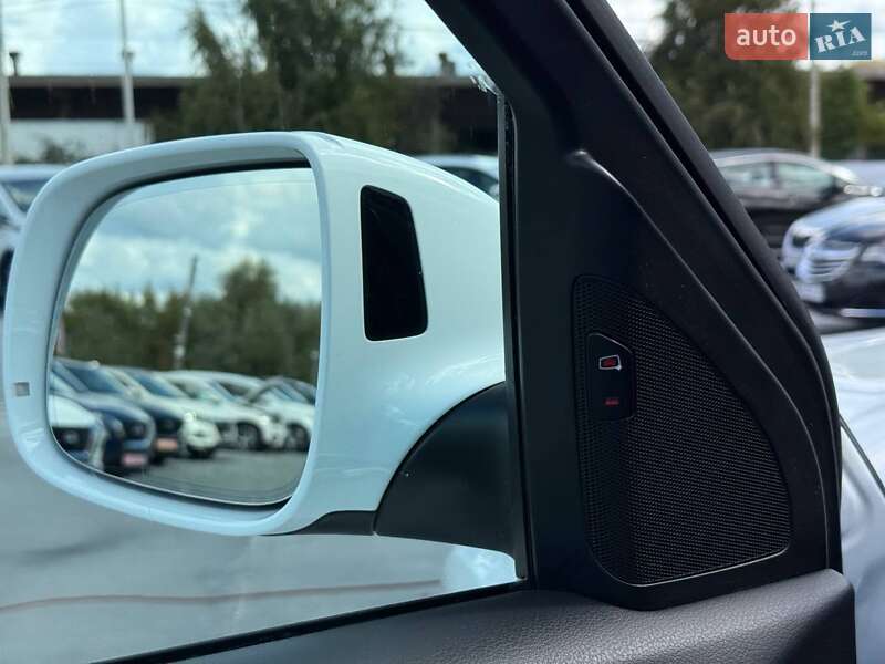 Внедорожник / Кроссовер Audi Q5 2014 в Ровно