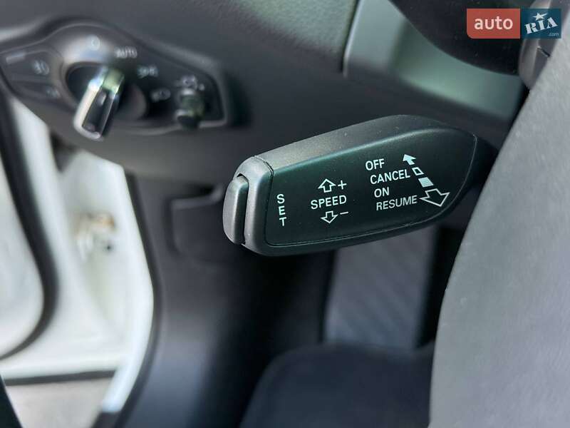 Внедорожник / Кроссовер Audi Q5 2014 в Ровно