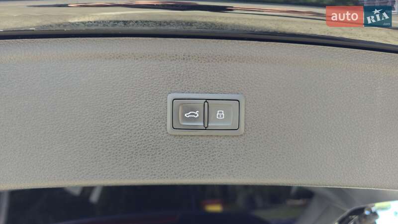 Внедорожник / Кроссовер Audi Q5 2018 в Луцке