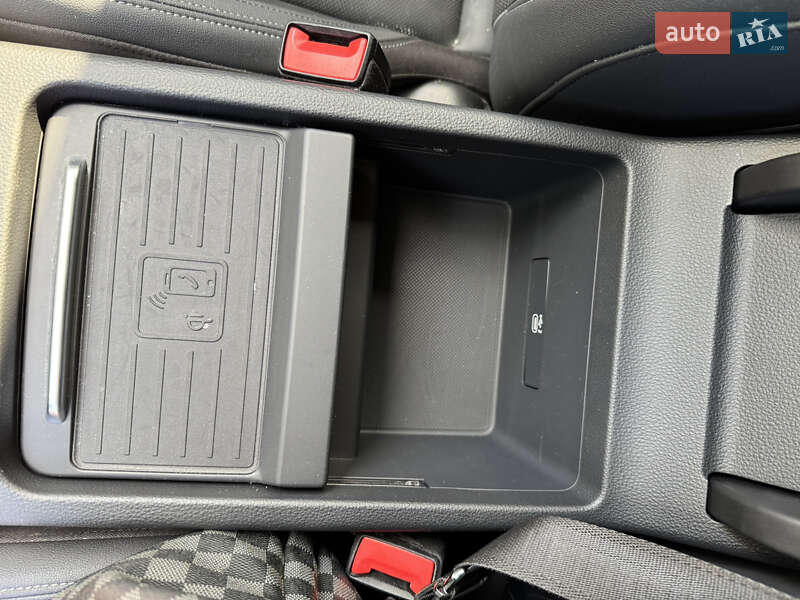 Внедорожник / Кроссовер Audi Q5 2020 в Тернополе