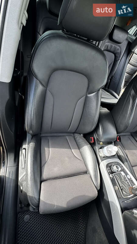 Внедорожник / Кроссовер Audi Q5 2016 в Камне-Каширском фото 24 Внедорожник / Кроссовер Audi Q5 2016 в Камне-Каширском