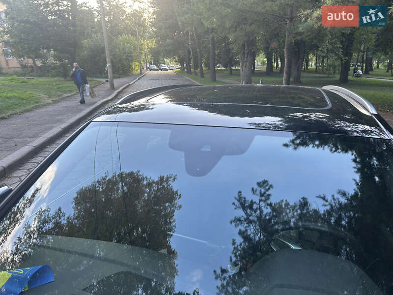 Внедорожник / Кроссовер Audi Q5 2017 в Ровно