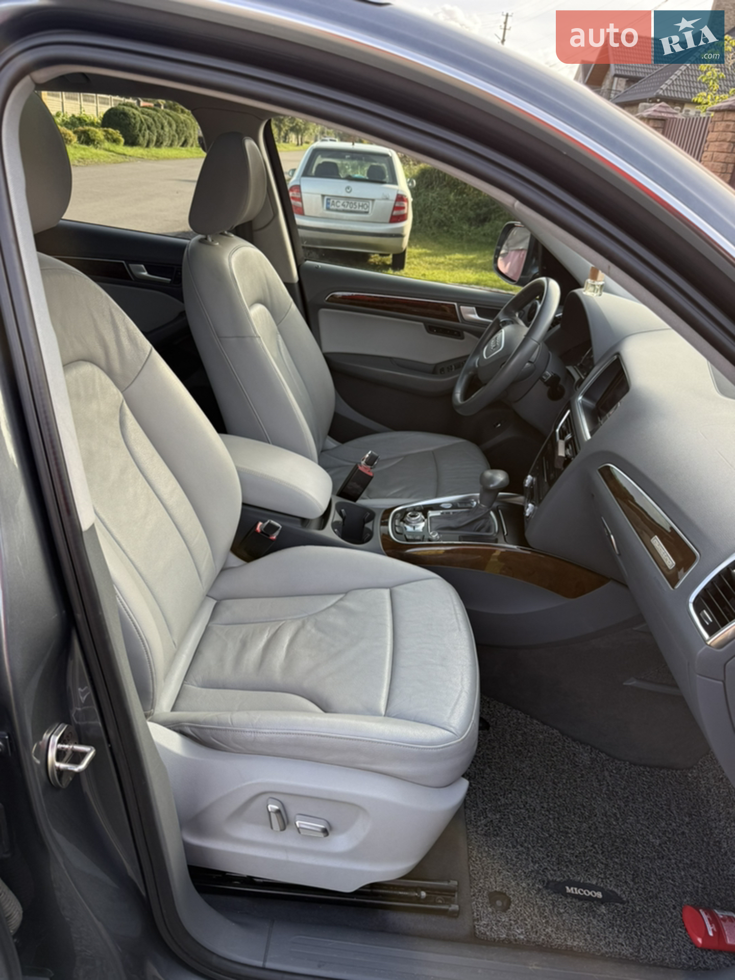 2015 Audi Q5 - мініатюра 12