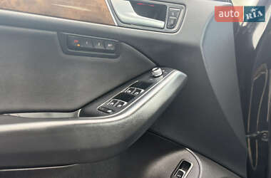 Позашляховик / Кросовер Audi Q5 2016 в 