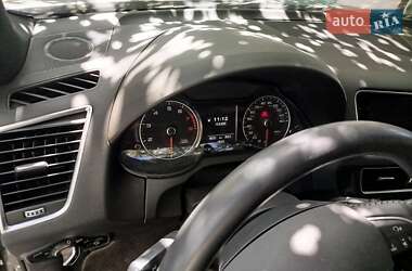 Внедорожник / Кроссовер Audi Q5 2014 в 