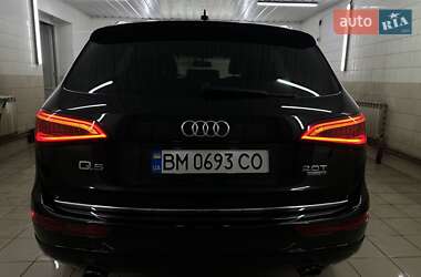 Внедорожник / Кроссовер Audi Q5 2016 в 