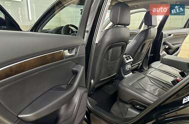 Внедорожник / Кроссовер Audi Q5 2016 в 