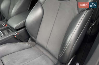 Внедорожник / Кроссовер Audi Q5 2021 в 