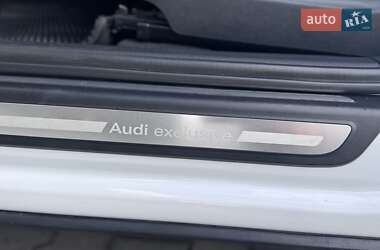 Внедорожник / Кроссовер Audi Q5 2016 в 