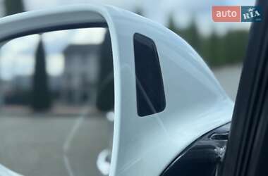 Внедорожник / Кроссовер Audi Q5 2016 в 