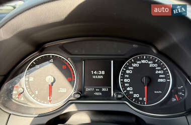 Внедорожник / Кроссовер Audi Q5 2011 в 