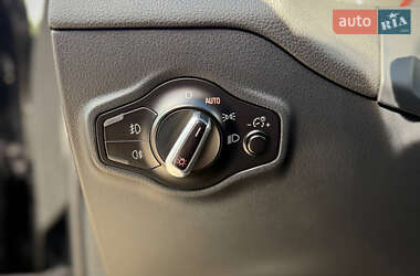 Внедорожник / Кроссовер Audi Q5 2011 в 