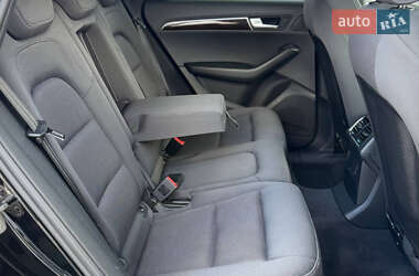Внедорожник / Кроссовер Audi Q5 2011 в 