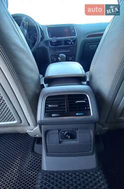 Внедорожник / Кроссовер Audi Q5 2009 в Дрогобыче