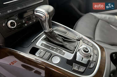 Внедорожник / Кроссовер Audi Q5 2014 в 