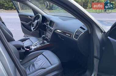 Внедорожник / Кроссовер Audi Q5 2011 в 