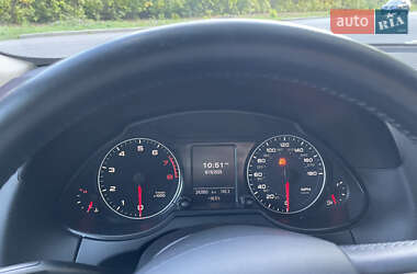 Внедорожник / Кроссовер Audi Q5 2011 в 