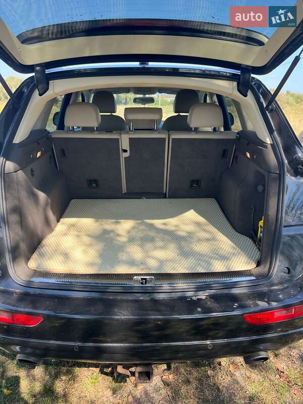 Внедорожник / Кроссовер Audi Q5 2012 в Дубровице