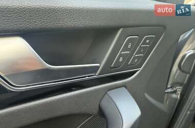 Позашляховик / Кросовер Audi Q5 2021 в 