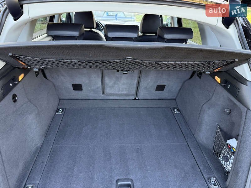 Внедорожник / Кроссовер Audi Q5 2014 в Стрые