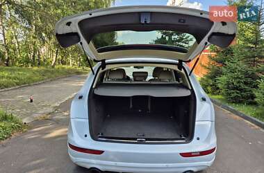 Внедорожник / Кроссовер Audi Q5 2015 в 