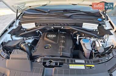 Внедорожник / Кроссовер Audi Q5 2015 в 