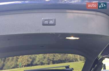Внедорожник / Кроссовер Audi Q5 2017 в 