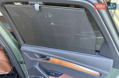 Внедорожник / Кроссовер Audi Q5 2023 в 
