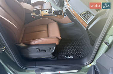 Внедорожник / Кроссовер Audi Q5 2023 в 