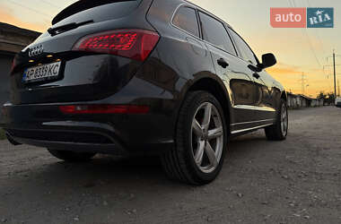 Внедорожник / Кроссовер Audi Q5 2009 в 