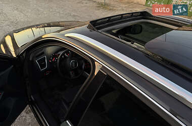 Внедорожник / Кроссовер Audi Q5 2009 в 
