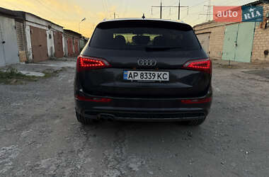 Внедорожник / Кроссовер Audi Q5 2009 в 