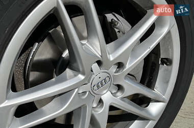 Внедорожник / Кроссовер Audi Q5 2015 в 
