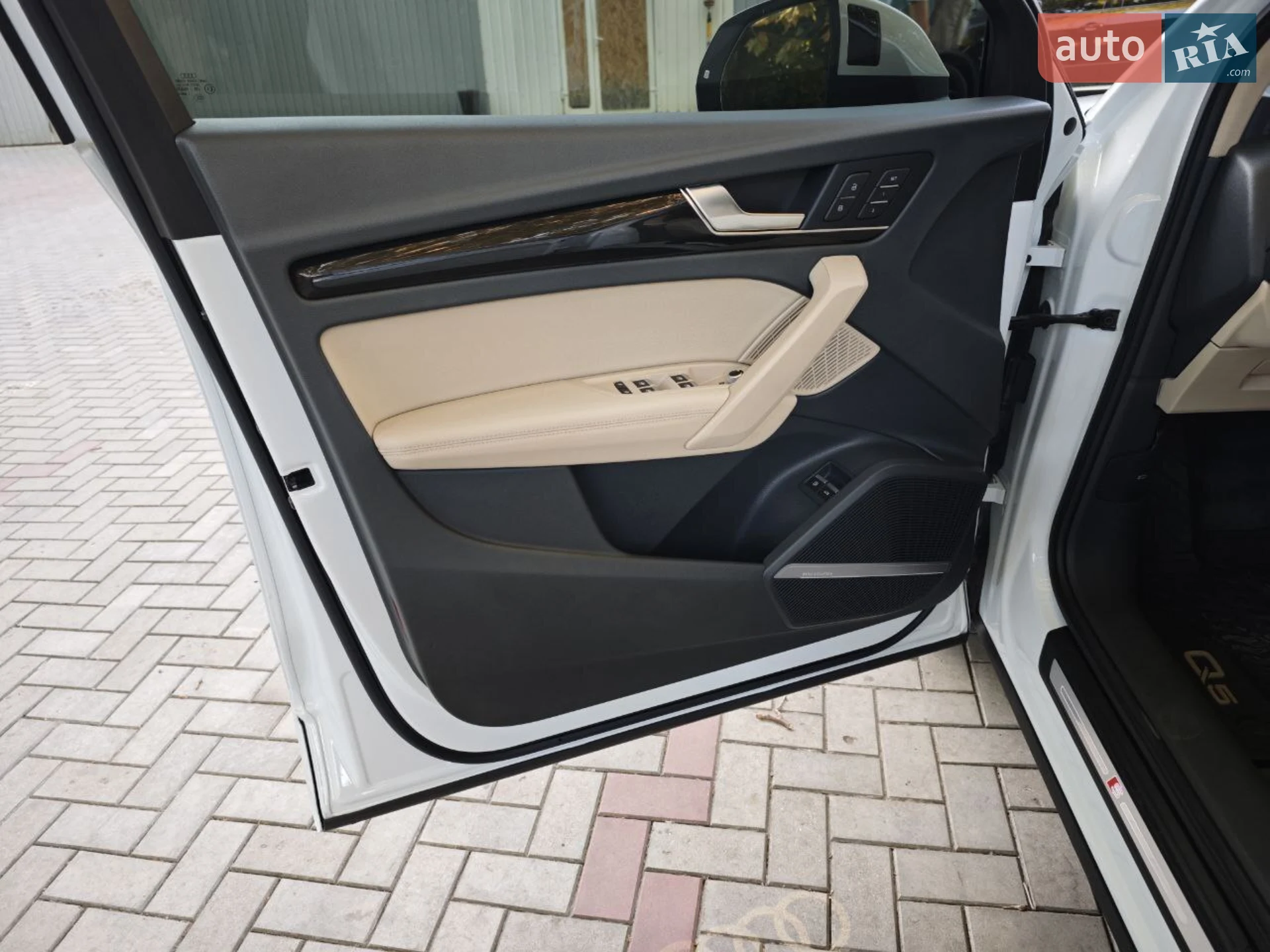 2020 Audi Q5 - мініатюра 36