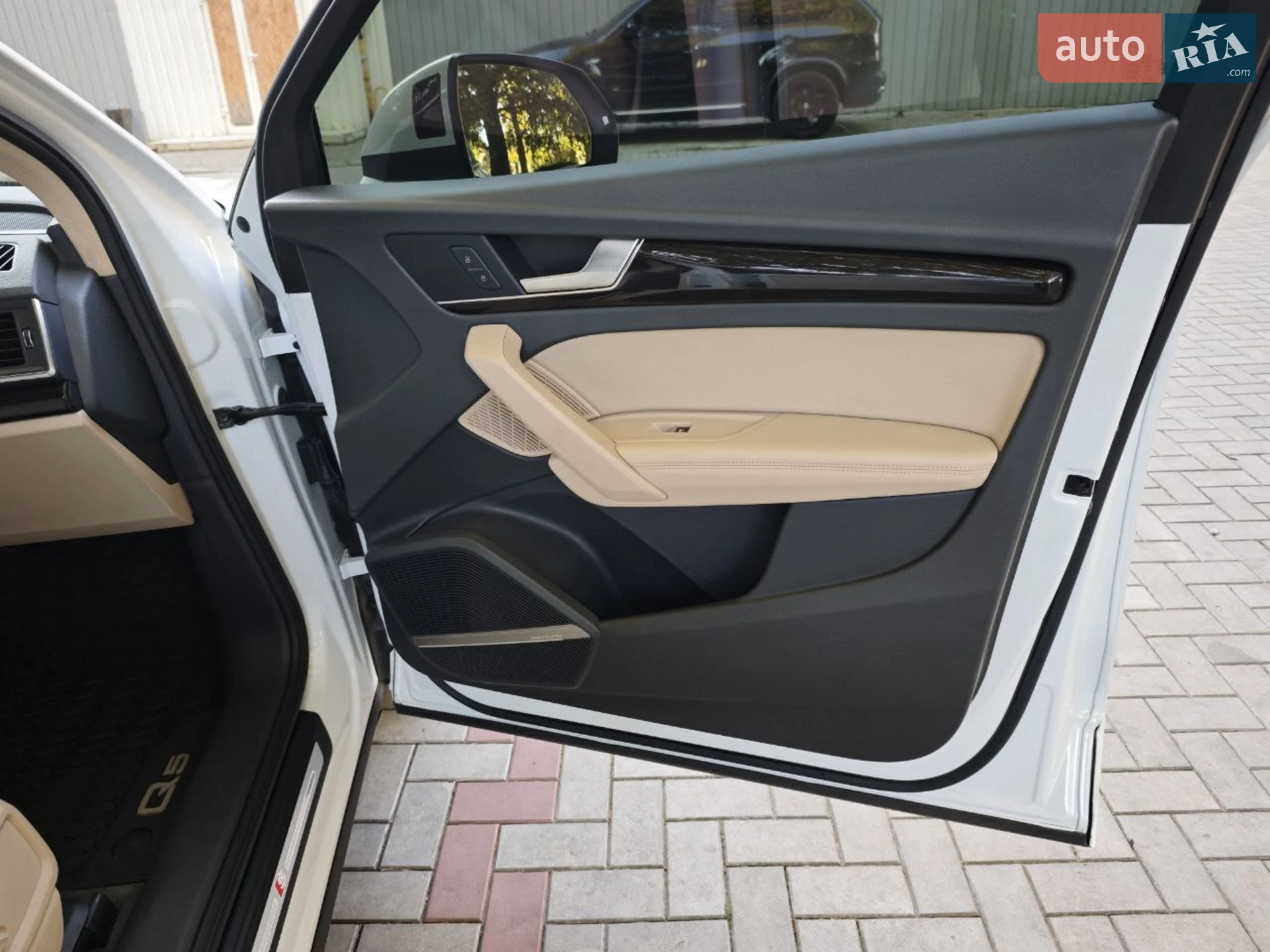 2020 Audi Q5 - мініатюра 56