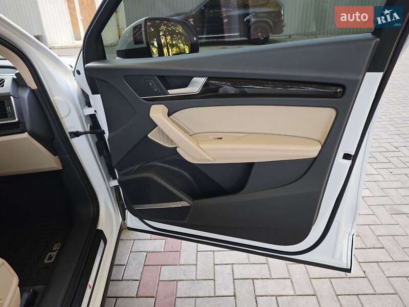Внедорожник / Кроссовер Audi Q5 2020 в Николаеве фото 56 Внедорожник / Кроссовер Audi Q5 2020 в Николаеве
