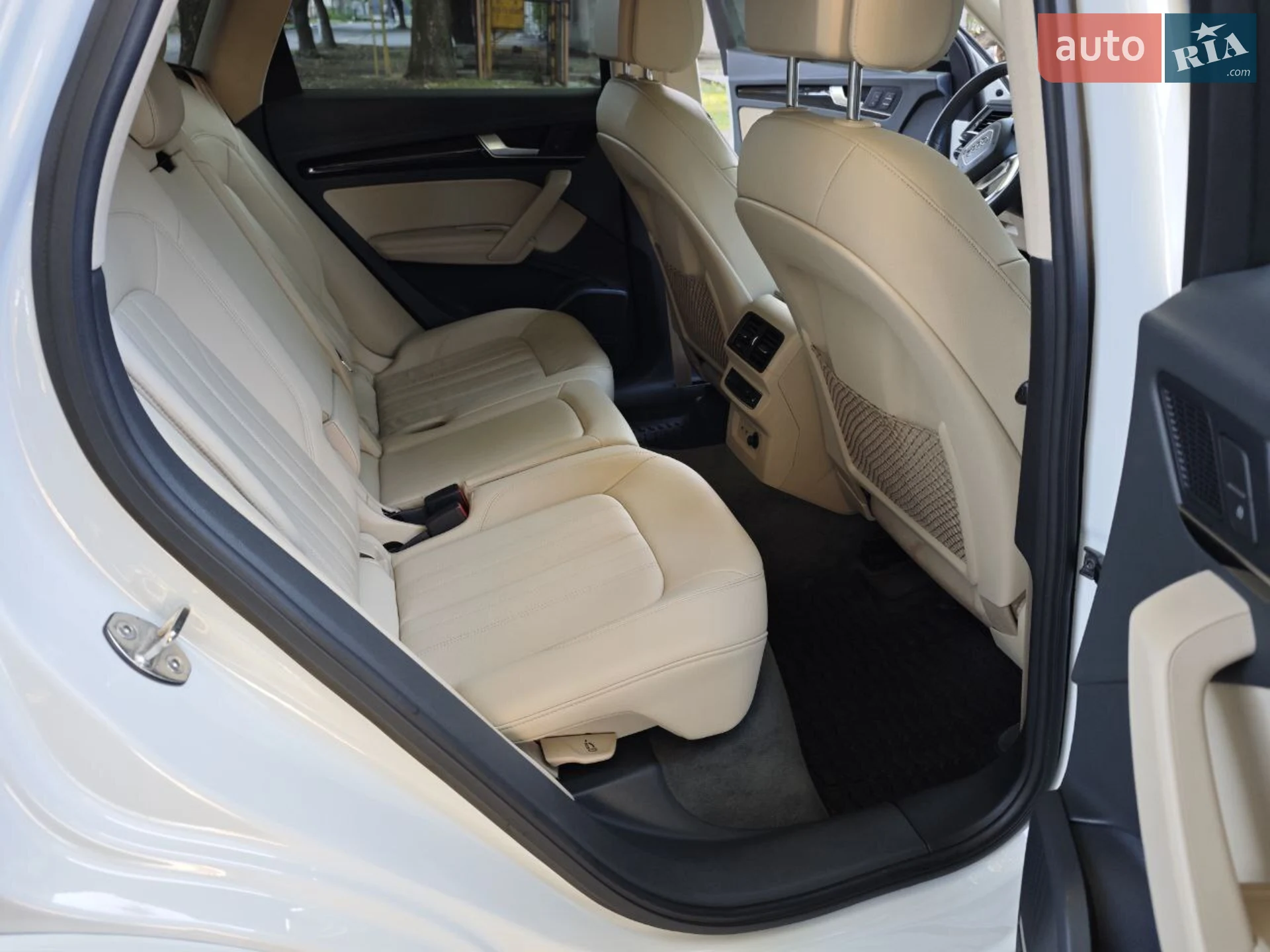 2020 Audi Q5 - мініатюра 54
