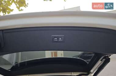 Позашляховик / Кросовер Audi Q5 2020 в Миколаєві