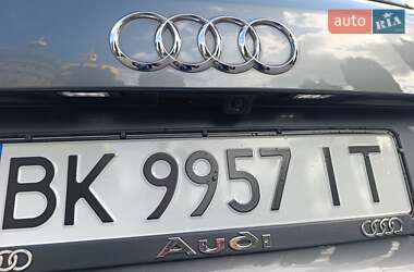 Внедорожник / Кроссовер Audi Q5 2014 в 