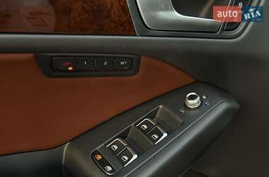 Внедорожник / Кроссовер Audi Q5 2015 в 
