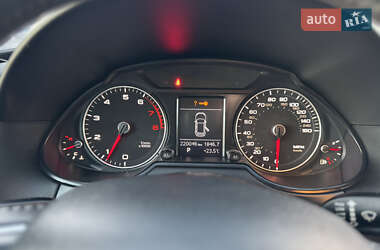 Внедорожник / Кроссовер Audi Q5 2013 в 