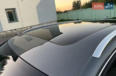 Внедорожник / Кроссовер Audi Q5 2015 в 