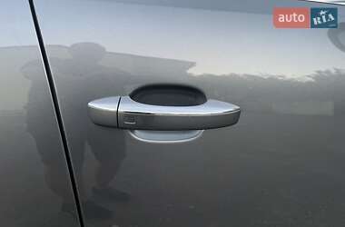 Внедорожник / Кроссовер Audi Q5 2015 в 